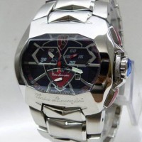 Jual Jam Tangan Pria Lamborghini,Crono, Stopwact , Tanggal ( Aktif Semua ) Murah