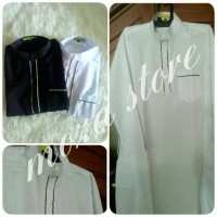Jual Baju Muslim Jubah Gamis Koko Pria Lakilaki Murah