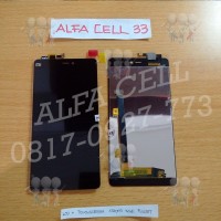Jual Lcd + Touchscreen Xiaomi Mi4i Fullset Murah