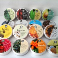 Jual Lulur Bali Alus 100gr Murah