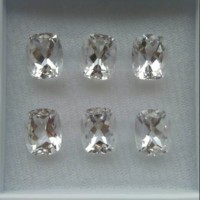 Natural Rock Crystal Quartz 3