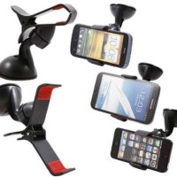 Jual holder phone / lazypod mobil universal Murah