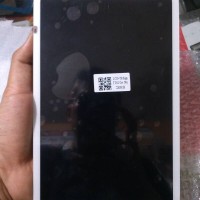 LCD + TOUCHSCREEN SAMSUNG GALAXY TAB 3 T311 ( WHITE )