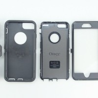 Jual CASING OTTERBOX DEFENDER CASE IPHONE 6 IPHONE6 + PLUS TAHAN BANTING Murah