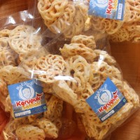 Jual Kerupuk Seblak MakNyik Murah
