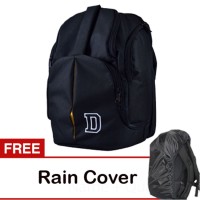 Jual Tas Kamera Ransel DSLR Nikon Murah