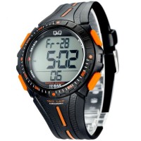 Jual Q&Q Digital, Jam Tangan Original, M102J002Y Murah