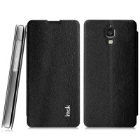 Jual Imak Flip Leather Cover Case Series for Xiaomi mi4i, mi3, 1s, note Murah