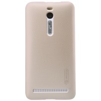 Jual Nillkin Super Frosted Shield Hard Case for Asus Zenfone 2 ZE551ML Murah