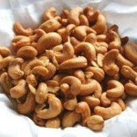 Jual kacang mede (mete) asin / original harga grosir Murah