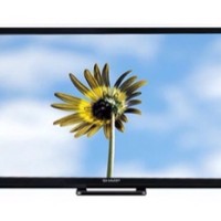PROMO LED TV SHARP 24