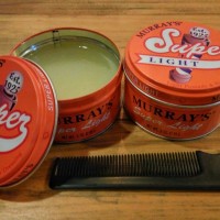 Jual Pomade Murrays Super Light Murah