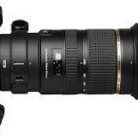 Lensa Tamron 70-200 F/2.8 Non VC for Canon/Nikon FREE KENKO UV + HOOD