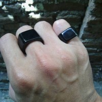 Jual Batu Black Jade a.k.a Giok Hitam asli Aceh.Musisi masuuuk gan. Murah