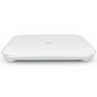 Jual Xiaomi Mi Smart Weight Scale LED Display for Android / iOS Murah