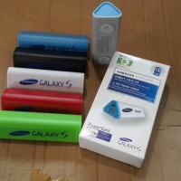 Jual POWER BANK SAMSUNG 9000MAH Murah