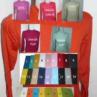Jual Manset Atasan Spandek Murah