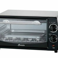 Jual Kirin KBO-90M Oven Listrik 9L Murah