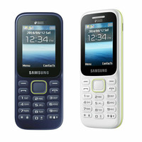 Samsung Guru Music SM-B310E Piton Dual SIM