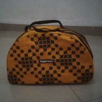 tupperware bag original