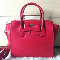 JUAL TAS KATE SPADE MERAH ORI