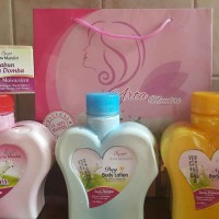 Jual Paket Susu Domba Ber BPOM - PSD BPOM Murah