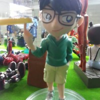detective conan edogawa komik comic elex media gramedia