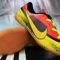 Sepatu Futsal Nike Mercurial Rainbow Anak (Bola,Anak,Futsal,Adidas)