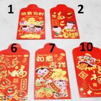 Jual AMPLOP ANGPAO IMLEK ( ES ) Murah