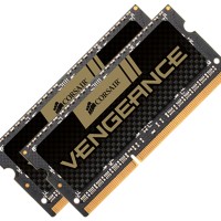Jual Corsair Sodimm Vengeance Dual Channel (2X4GB) CMSX8GX3M2A1600C9 Murah