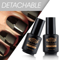 Jual MATTE TOP COAT PERFECT SUMMER ACRYLIC GEL NAIL POLISH Murah