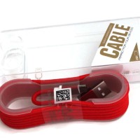 TOP QUALITY!! Quick Charge Data Cable Micro USB - 1.5 meters