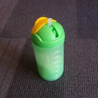 Jual straw tumbler tupperware Murah