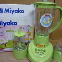 BLENDER MIYAKO 152PF/AP TERMURAH