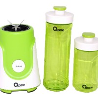 Jual Oxone Personal Hand Blender Green OX-853-G Murah