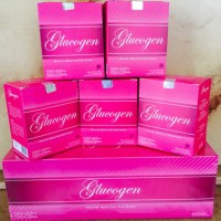 Jual GLUCOGEN (25 sachet) Murah