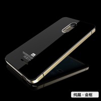 Jual Tempered Glass Case/Common Style/Neo Hybrid Casing Xiaomi Redmi Note 3 Murah