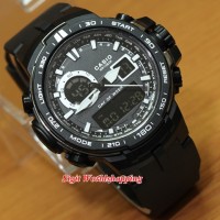 Jam Tangan G-Shock Prw-6000 Black White New Kw Super || Tokopedia