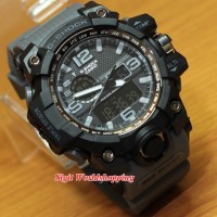 Jam Tangan G-Shock GBa-400 Gery New Kw Super || Tokopedia