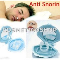 Jual Snore Stopper / Anti Dengkur Murah