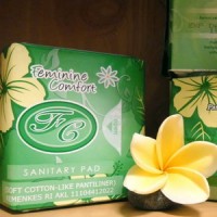 Jual Avail Hijau Pantyliner Day Use pembalut herbal untuk kesehatan. Grosir Murah