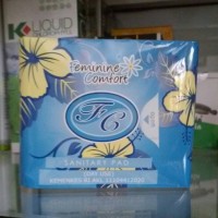 Jual Pembalut Herbal Avail (biru) Untuk Kesehatan Harga grosir termurah Murah