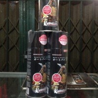 Jual Samurai paint/signal red 23-cat semprot aerosol Murah