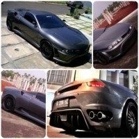Jual BENGKEL MODIFIKASI EXTREME & REPLIKA SUPERCAR (LAMBORGHINI/FERARRI) Murah
