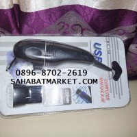Jual Vacuum cleaner mini usb alat pembersih debu keyboard laptop vakum Murah