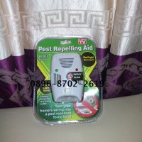 Jual riddex quad alat pengusir pembasmi pembunuh nyamuk tikus ampuh Murah