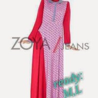 Dress Calisa Fanta Zoya