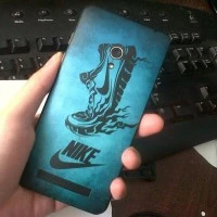 Garskin Hp Asus, Apple, Infinix , Lenovo, Samsung, dll. 1 hari jadi