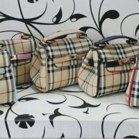 SALE!!! Tas Burberry Kelly Mini Semprem Uk19x8x15