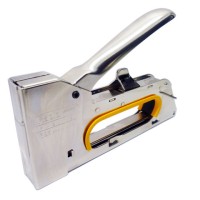 ALAT STAPLES TEMBAK ( STAPLE GUN ) GUN TACKER 4-8 MM RAPID R-23